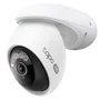 TP-Link Tapo C560WS Cámara de vigilancia 4K Blanco